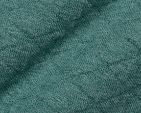 The Wallace Hoodie Sweater: Heathered California Spruce