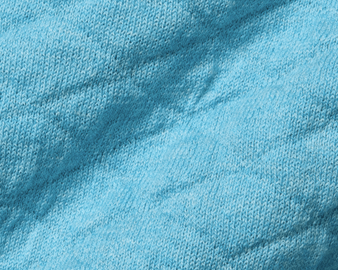 The Wallace Sweater: Heathered Harbor