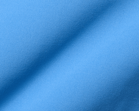 The Rodgers Quarter-Zip: Horizon Blue