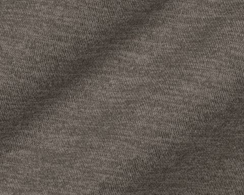 The Stowe Hoodie: Heathered Driftwood