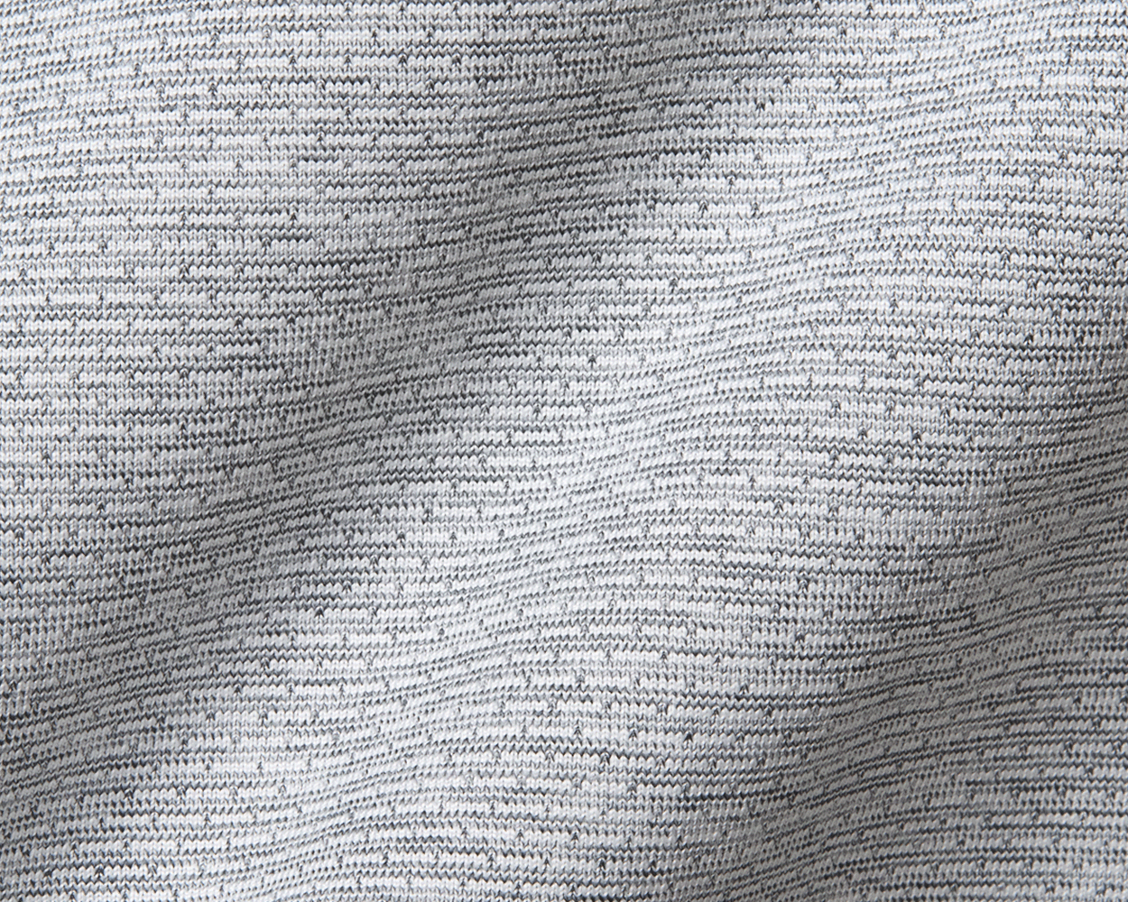 The Bell Quarter-Zip: Heathered Gray