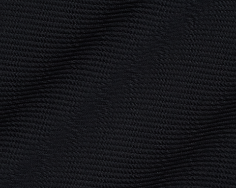 The Clive Crewneck: Black