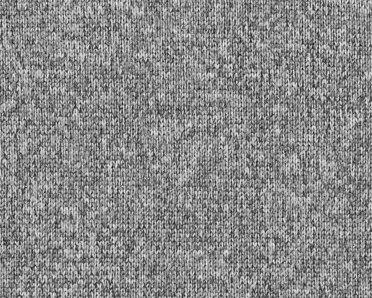 The Ashby Vest: Heathered Gray