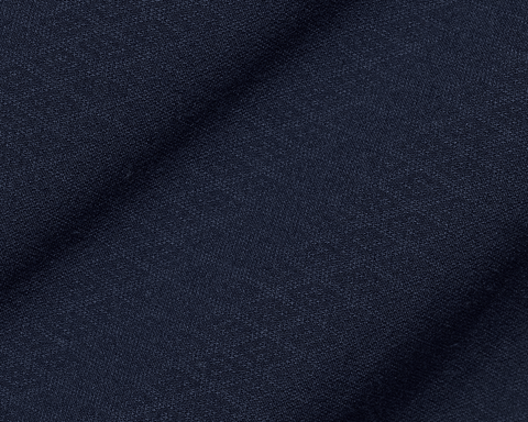 The Kenan Jacket: Dark Navy