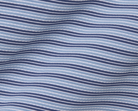 The Russell Shirt: Bedford & Andover