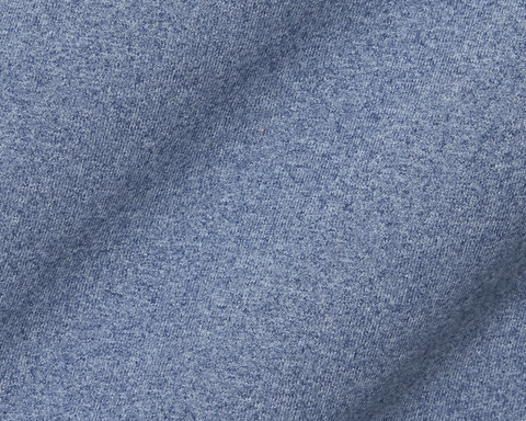 The Westland Quarter-Zip: Heathered Andover