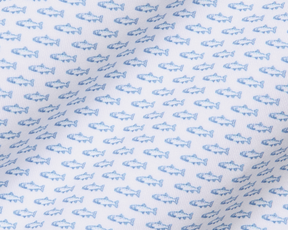 The Angler Shirt: Bedford