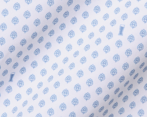 The Brewer Shirt: Bedford