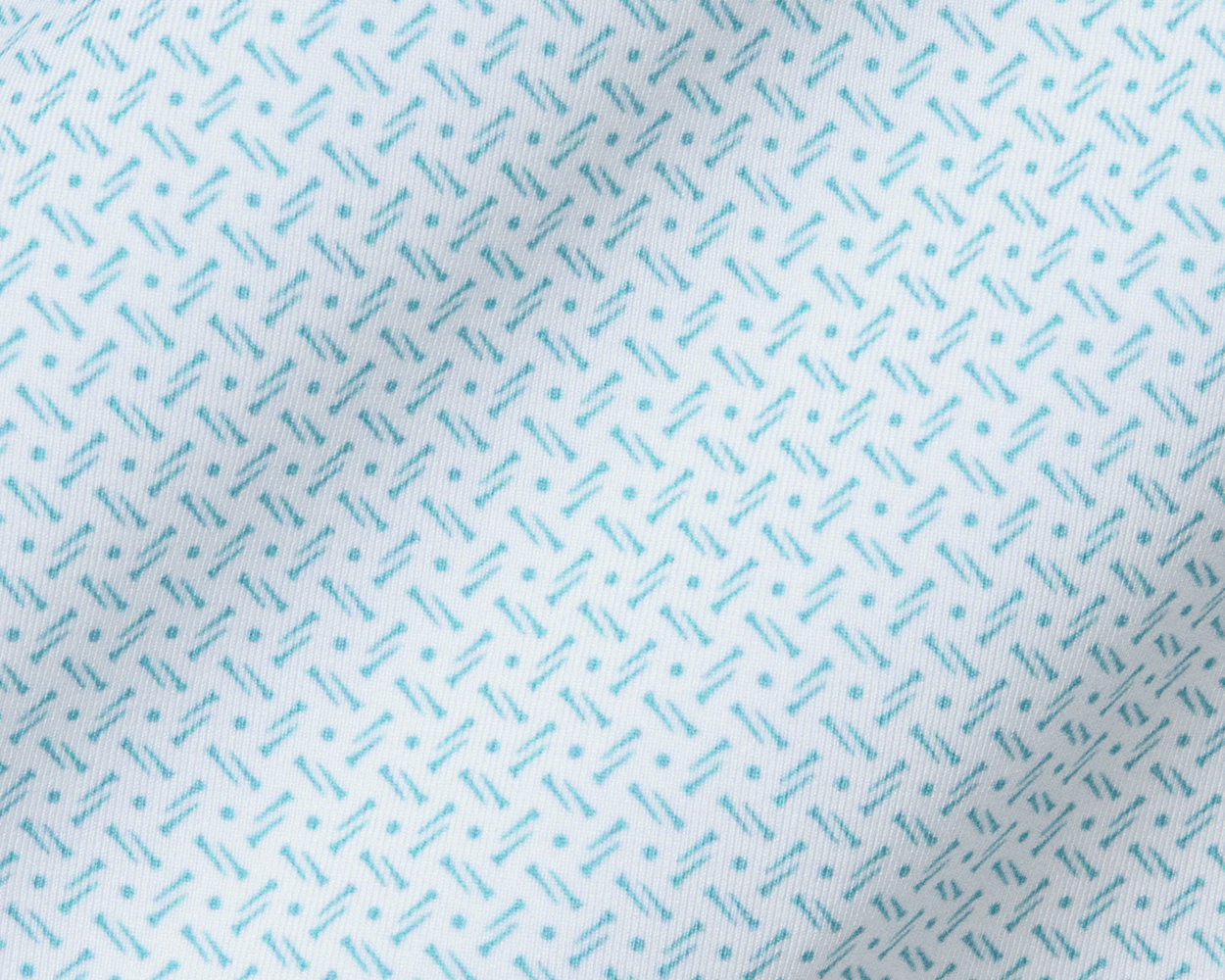 The Garnett Shirt: Harbor