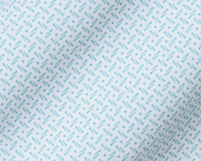 The Garnett Shirt: Harbor