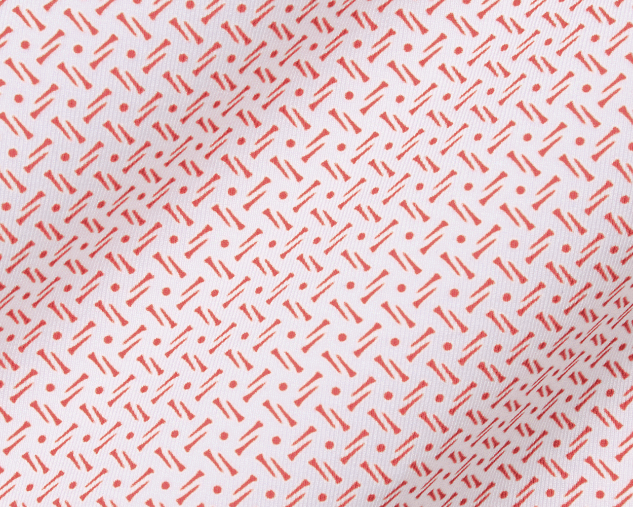 The Garnett Shirt: Russet