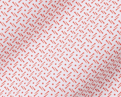 The Garnett Shirt: Russet