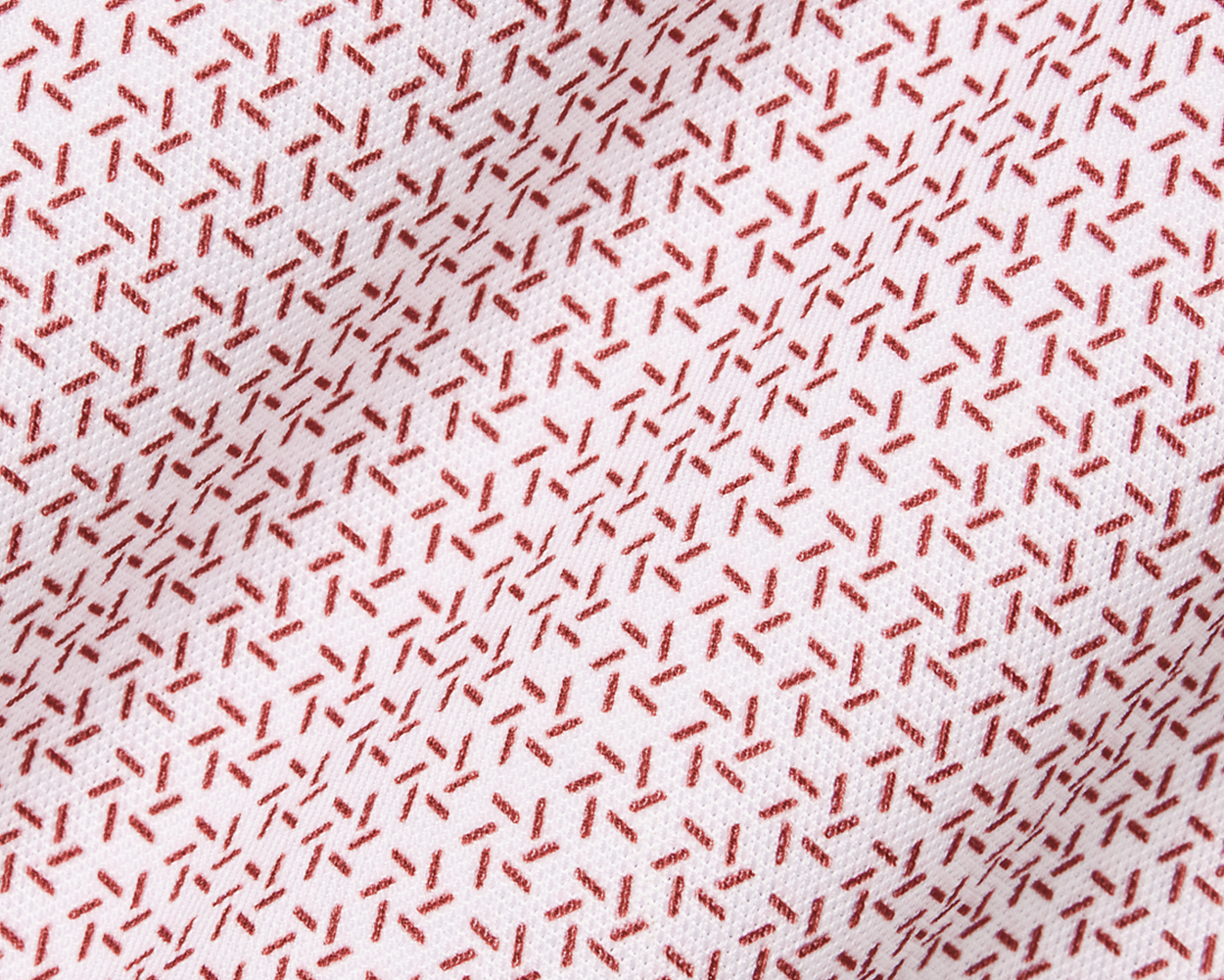 The Warren Shirt: Exeter & White