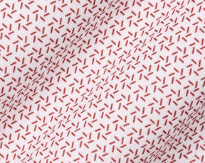 The Warren Shirt: Exeter & White