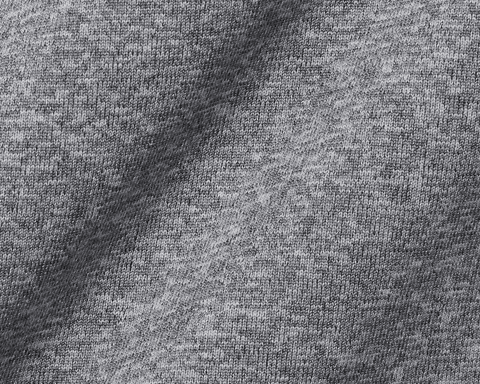 The Carr T-Shirt: Heathered Gray