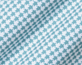 The Kitts Shirt: Harbor