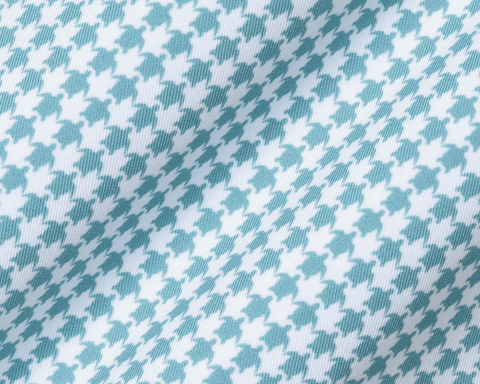 The Kitts Shirt: Harbor