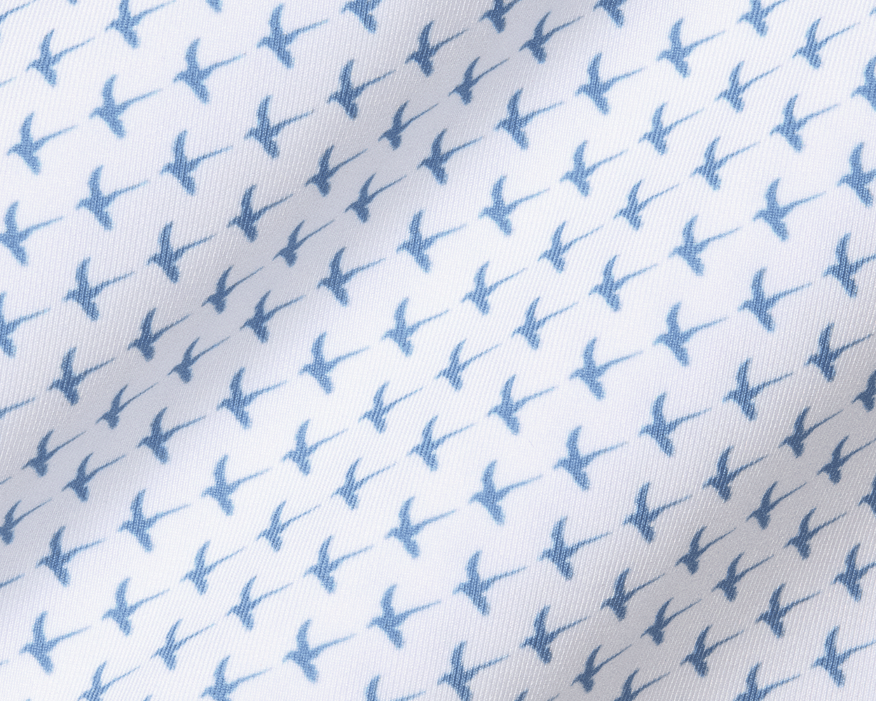 The Hendricks Shirt: Bedford