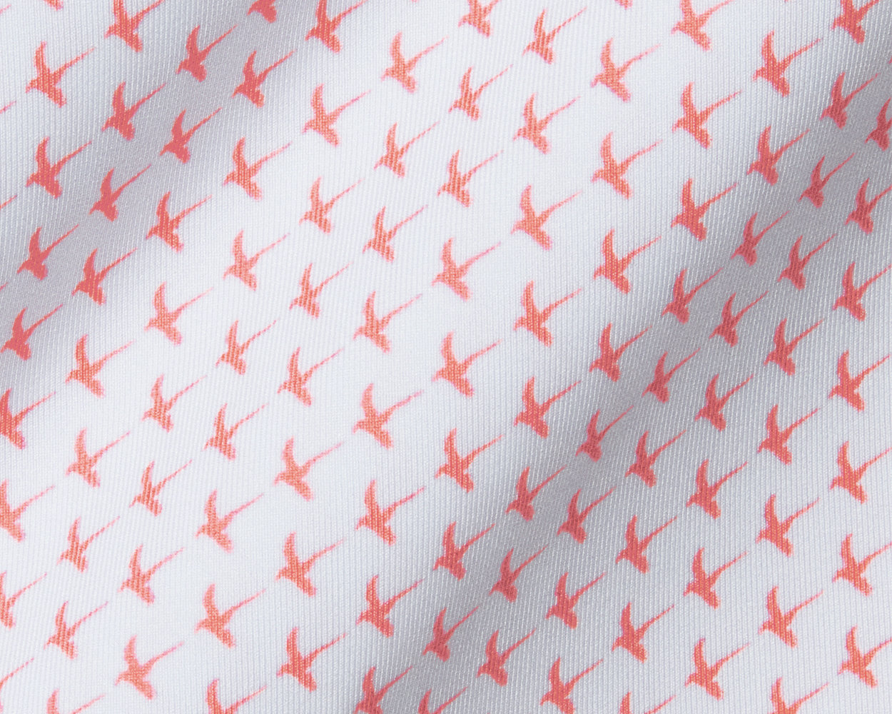 The Hendricks Shirt: Cape