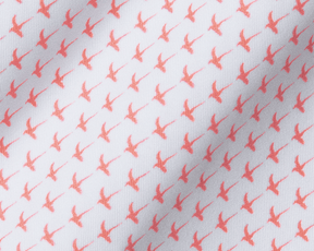 The Hendricks Shirt: Cape