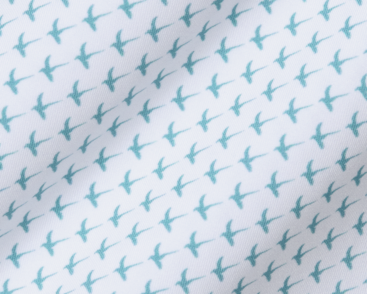 The Hendricks Shirt: Harbor