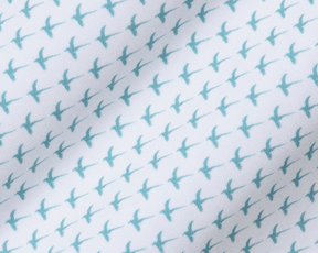 The Hendricks Shirt: Harbor