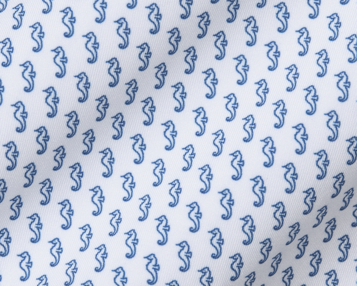 The Curzon Shirt: Andover