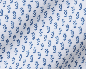 The Curzon Shirt: Andover