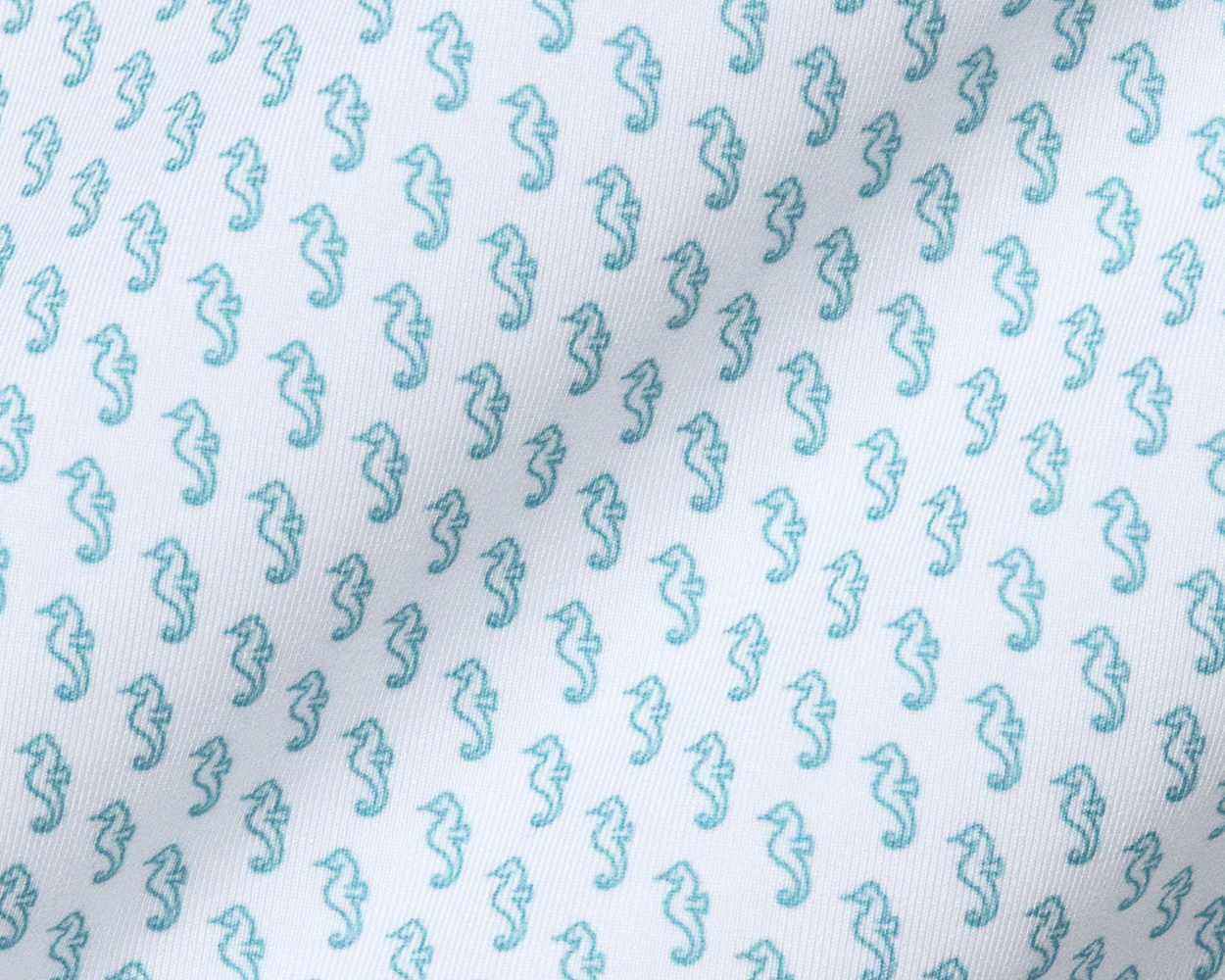 The Curzon Shirt: Harbor