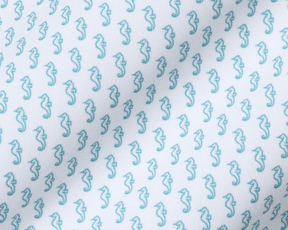 The Curzon Shirt: Harbor