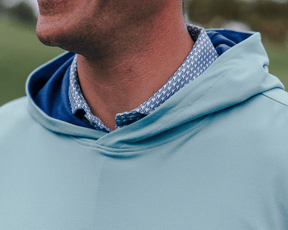 The Hopkins Shirt: Andover