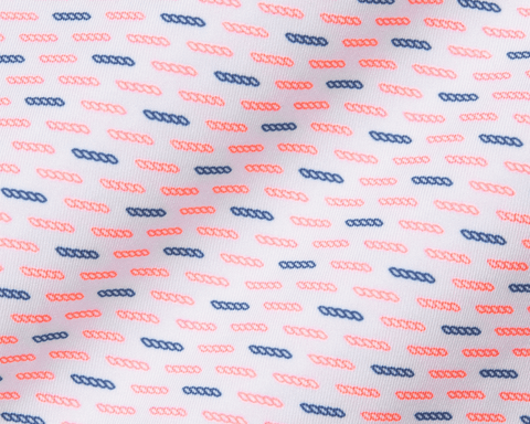 The James Boys Shirt: Cape & Andover