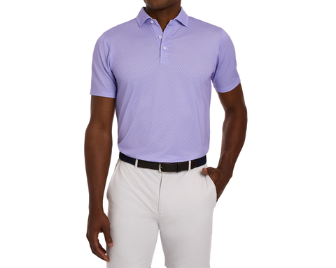 The Eaton Shirt: Tudor