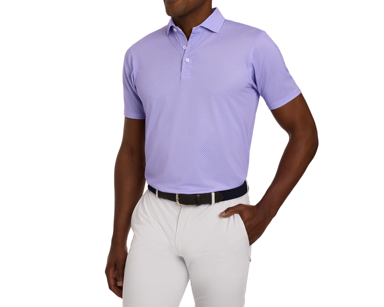 The Eaton Shirt: Tudor