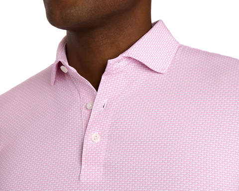 The Hanover Shirt: Belmont