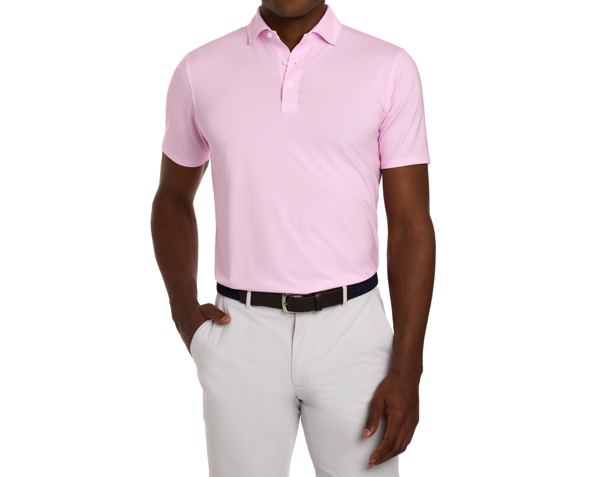 The Hanover Shirt: Belmont