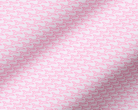 The Hanover Shirt: Belmont