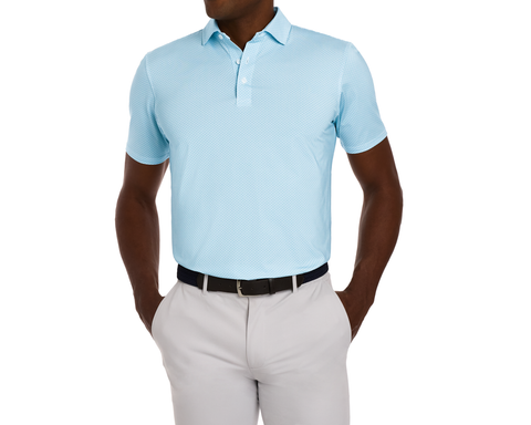 The Hanover Shirt: Harbor