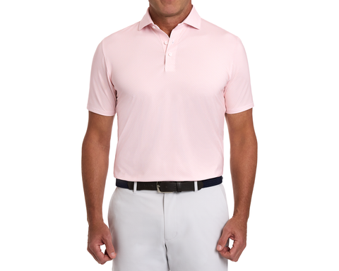 The Hanover Shirt: Nectarine