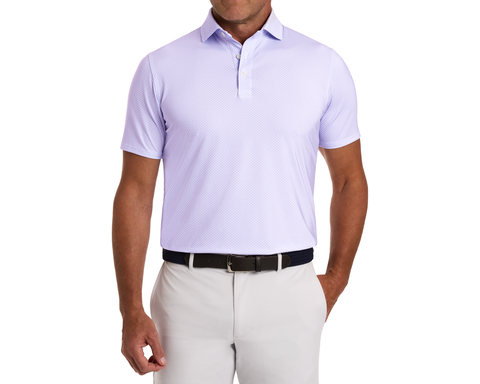 The Hanover Shirt: Tudor