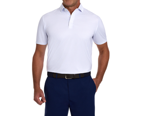 The Cadogan Shirt: Tudor & Vista Blue