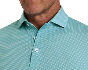 The Hicks Shirt: Harbor