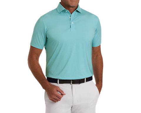 The Hicks Shirt: Harbor