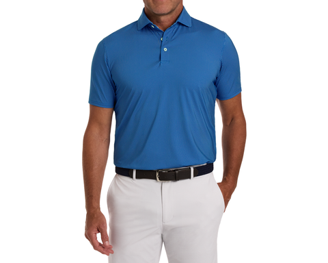 The Hicks Shirt: Maidstone Blue