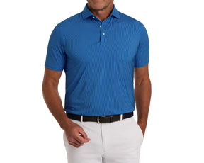 The Hicks Shirt: Maidstone Blue