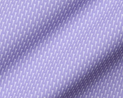 The Hicks Shirt: Tudor