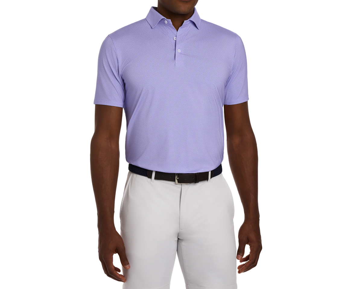 The Hicks Shirt: Tudor