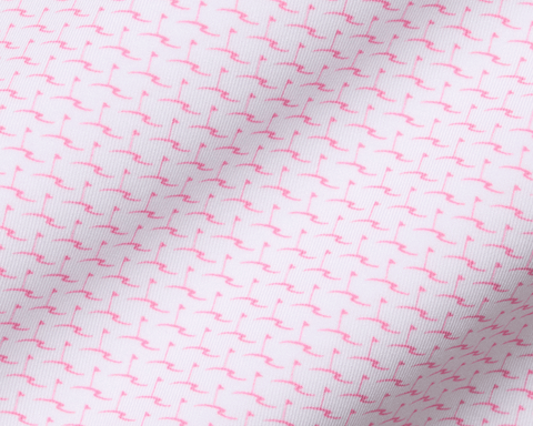 The Atwood Shirt: Belmont