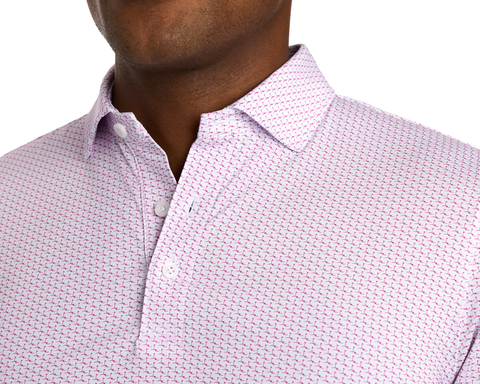 The Atwood Shirt: Cabernet