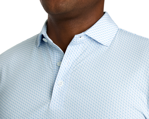 The Atwood Shirt: Harbor